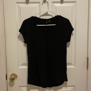 Black Tee-Shirt